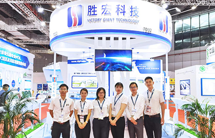 好博科技亮相上海国际电路展