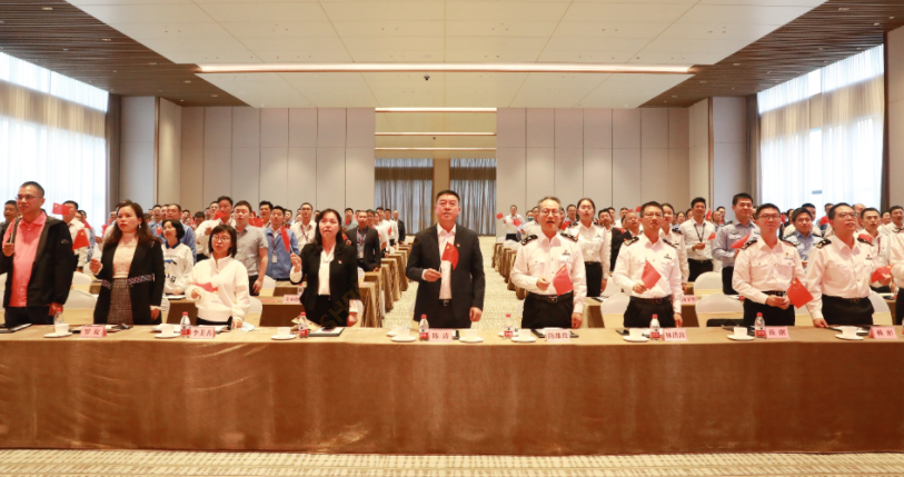 用音符谱写初心 用歌声唱响使命--音乐思政课走进好博科技